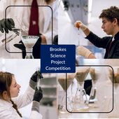 Brookes Science Project Competition