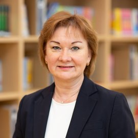 Tatiana Krasilnikova