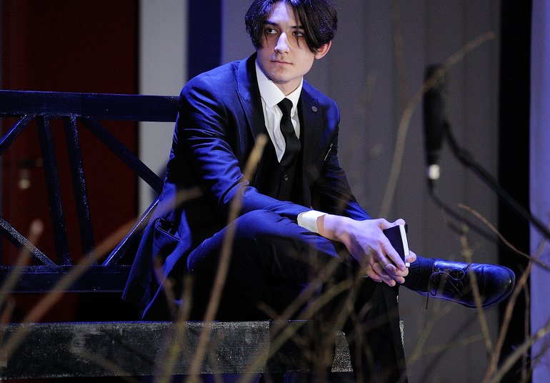 The Seagull day 2_059