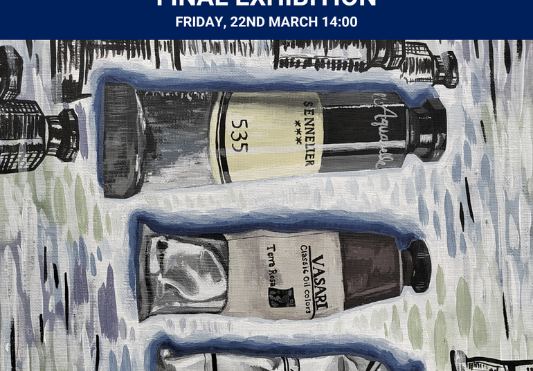 Y13DP Visual Arts Final Exhibition Friday, 22nd March 1400 (1500 x 2000 px) (1000 x 1000 px)