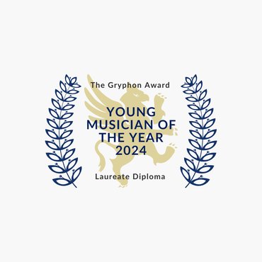 YOUNG MUSICIAN OF THE YEAR 2024