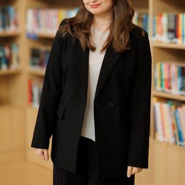Varentseva, Alexandra