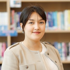igaleeva